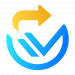 Wise Data Recovery Pro logo