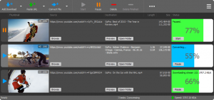 YT Downloader 1