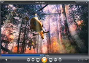 Zoom Player MAX 1