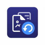 iTop Data Recovery Pro logo