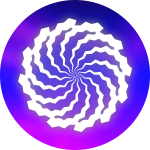 iZotope Plasma logo