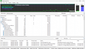 Bitsum Process Lasso Pro 1
