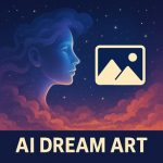 AI Dream Art logo