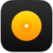 Algoriddim djay Pro logo