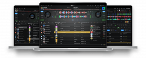 Algoriddim djay Pro 1