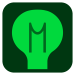 ConceptDraw MINDMAP logo