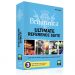 Encyclopedia Britannica Ultimate Reference Suite logo