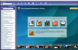 Encyclopedia Britannica Ultimate Reference Suite 1