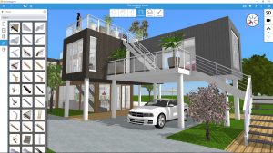 Home Design 3D 1