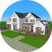 Home Design 3D logo