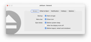 Jettison 1