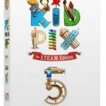 KID PIX logo