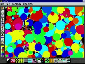 KID PIX 1