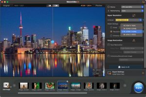 Macxvideo AI 1