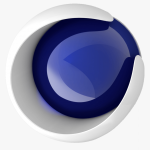 Maxon Cinema 4D logo