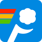 PingPlotter Professional logo