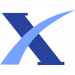 Plagiarism Checker X logo