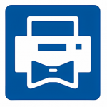 Print Conductor logo