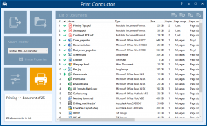 Print Conductor 1
