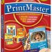 PrintMaster logo