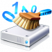 R-Wipe & Clean logo