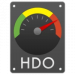 WebMinds Hard Drive Optimizer logo