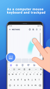 WiFi Mouse Pro 1