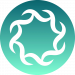 iZotope Aurora logo