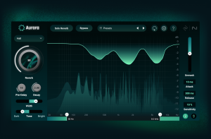 iZotope Aurora 1