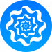 iZotope Cascadia logo