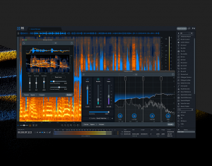 iZotope RX 11 Audio Editor Advanced 1