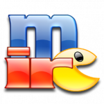 mIRC logo