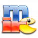 mIRC logo