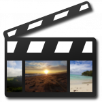 ASCOMP Easy Slideshow Professional logo