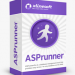 ASPRunner.NET Enterprise logo