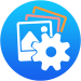Ashisoft Duplicate Photos Finder logo