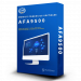 Aurora Forensic Analysis System logo
