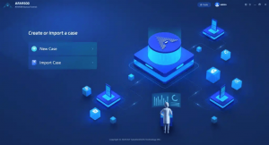 Aurora Forensic Analysis System 1