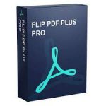 Flip PDF Plus Corporate logo