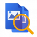FlipFocus Duplicates Scanner logo