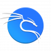 Kali Linux logo