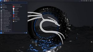 Kali Linux 1