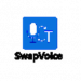 SwapVoice logo