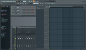 FL Studio 2025 Producer Edition 2