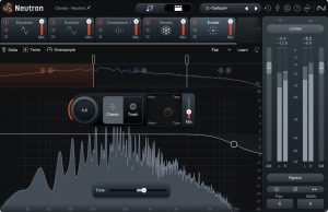 iZotope Neutron 1