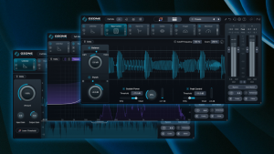 iZotope Ozone Advanced 1