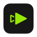 topaz video pro logo