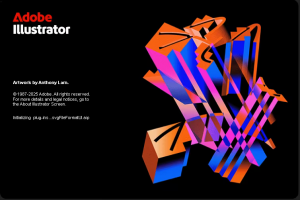 Adobe Illustrator 2026 2