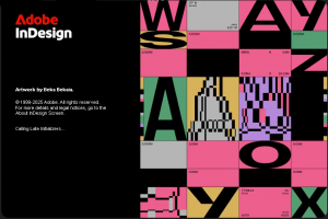 Adobe InDesign 2026 2
