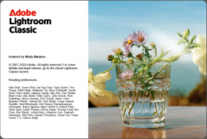 Adobe Lightroom Classic 2026 2